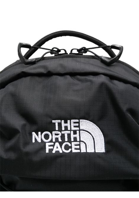 minizaino borealis unisex nero THE NORTH FACE | NF0A52SW4HF1